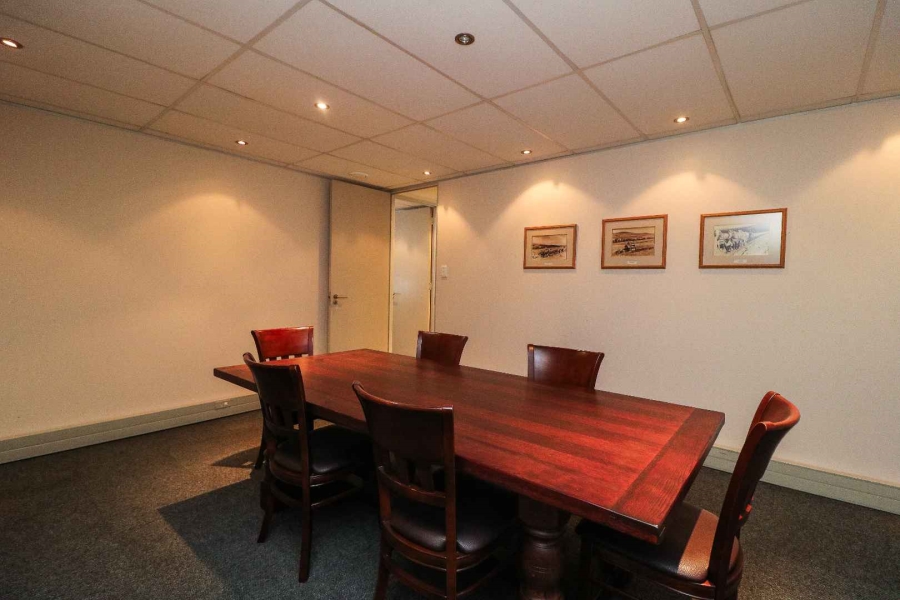 To Let commercial Property for Rent in Jamestown Western Cape